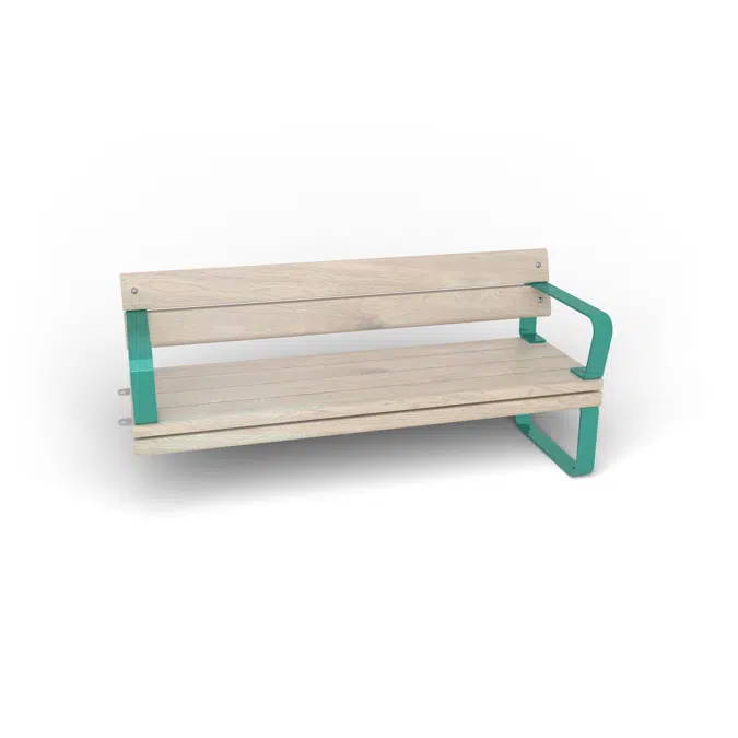 Rosenlund Sofa building module