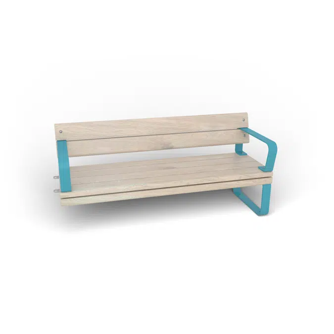 Rosenlund Sofa building module