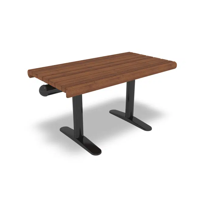 Table City Form
