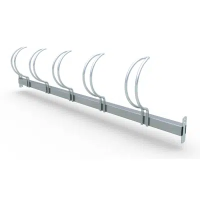 Image for Bicycle Stand for Shelters - Capella/Nova/Stella