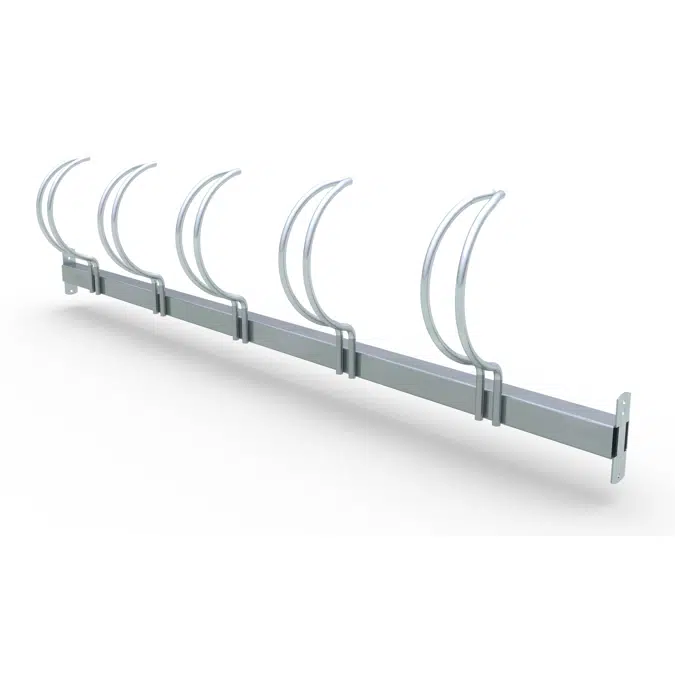 Bicycle Stand for Shelters - Capella/Nova/Stella