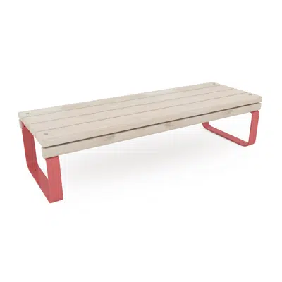 Image pour Park Bench Rosenlund