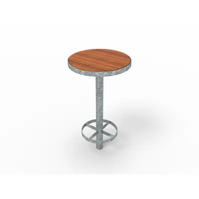 Sofiero Bar Round Table
