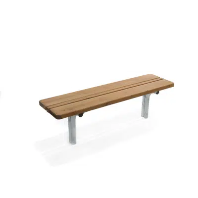 Image for Park Bench Rörkröken