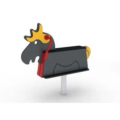 bild för Pendelgunga Bruno