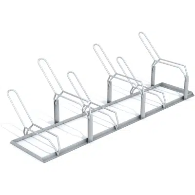 Image for Bicycle Stand Gemini