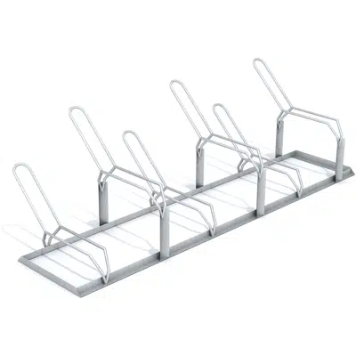 imagem para Bicycle Stand Gemini