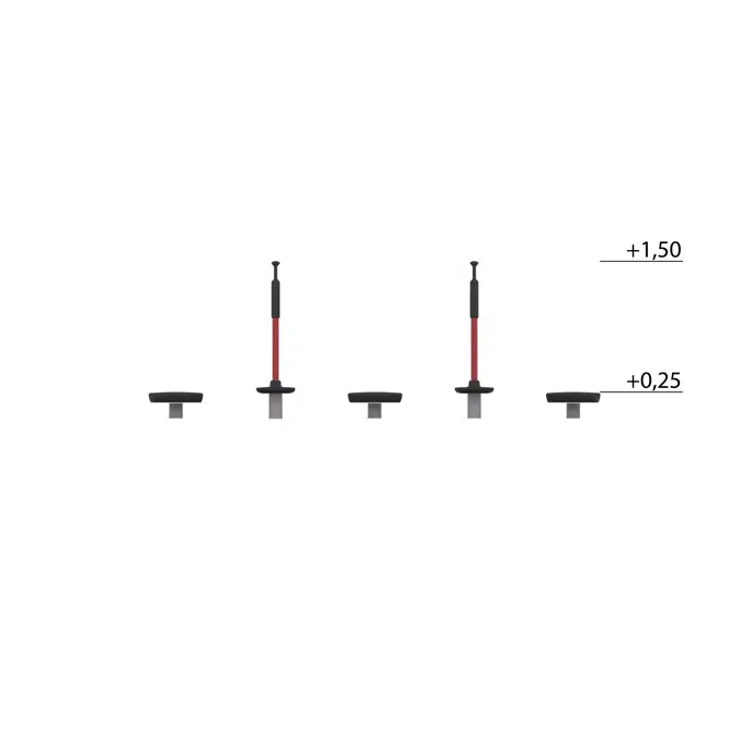 Balance Course Ability