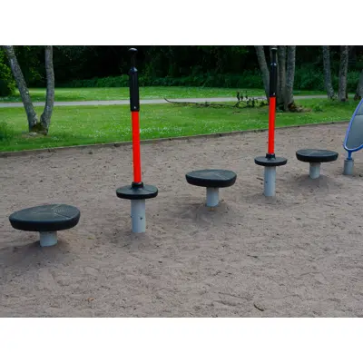 Image for Balance Course Ability