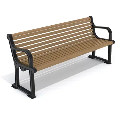 Park Sofa Gripsholm için görüntü