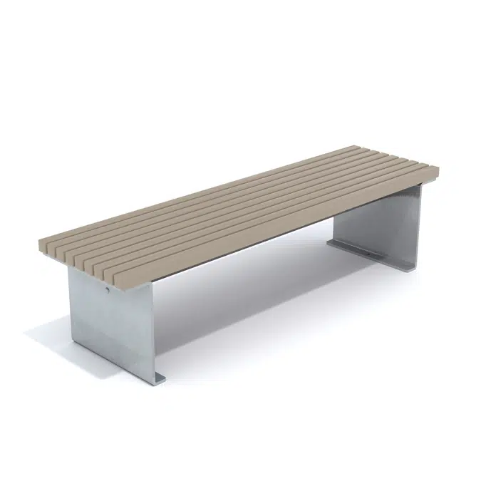 Park Bench Birka