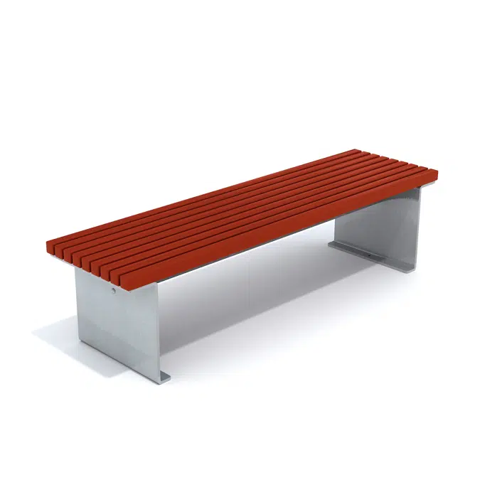 Park Bench Birka