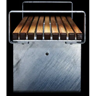 画像 Park Bench Birka