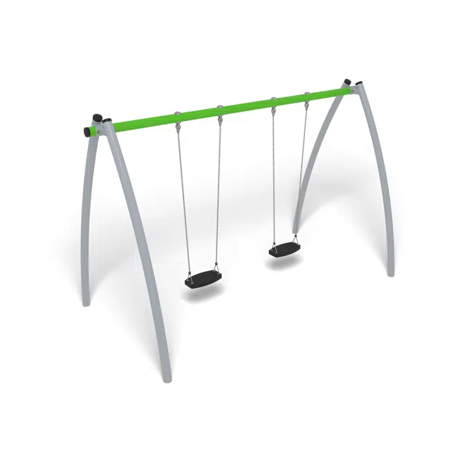 Complete Swing Set Omega
