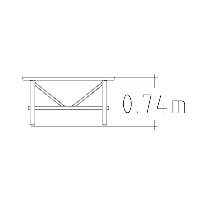 Table England