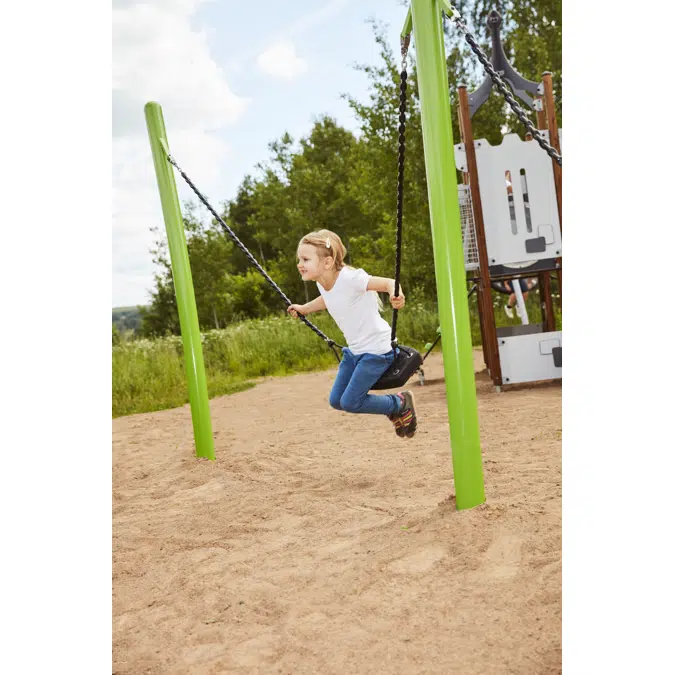 Swing Lillie