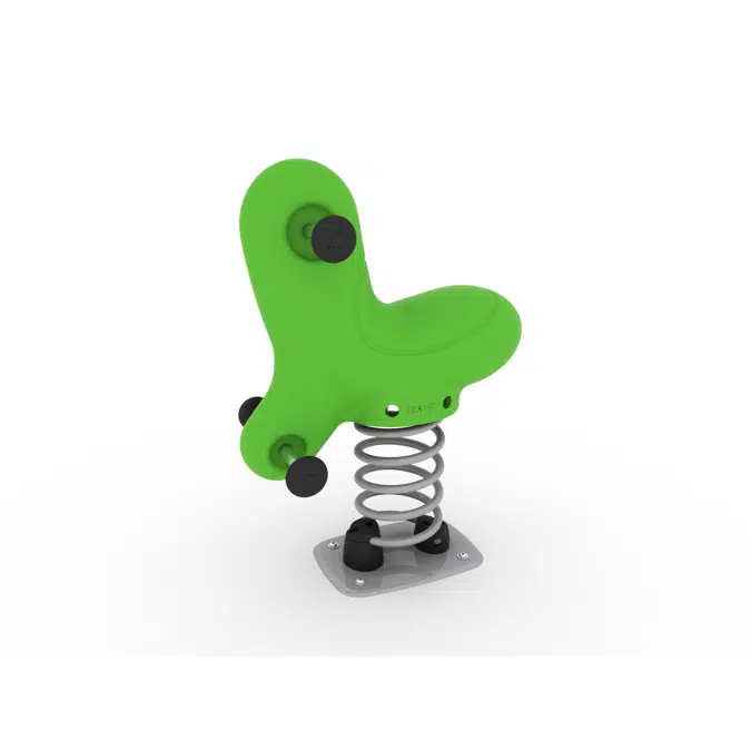 Spring Toy Klimp