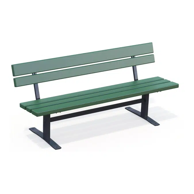 Park Sofa Ekeby