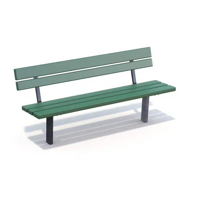 Park Sofa Ekeby