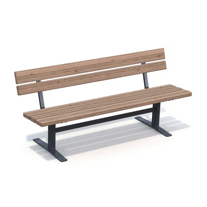 Park Sofa Ekeby