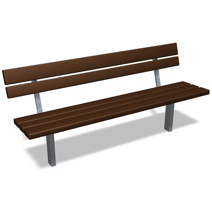 Park Sofa Ekeby