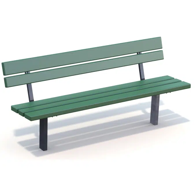 Park Sofa Ekeby