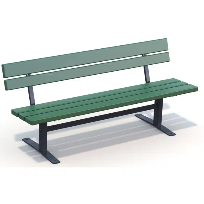 Park Sofa Ekeby