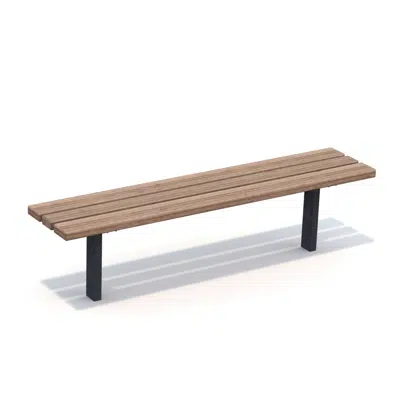 Image for Park Bench Ekeby