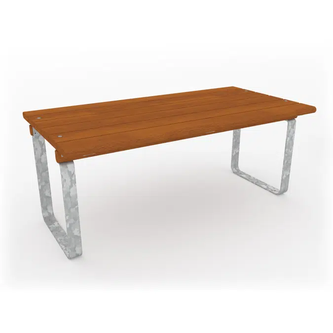 Table Wide Rosenlund