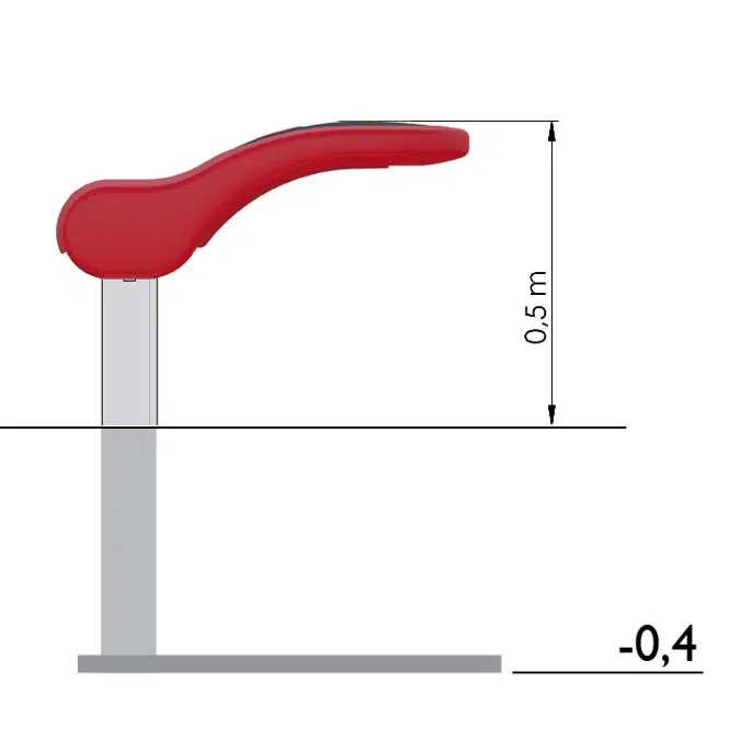 Platform Flipper
