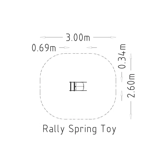 Spring Toy Rally