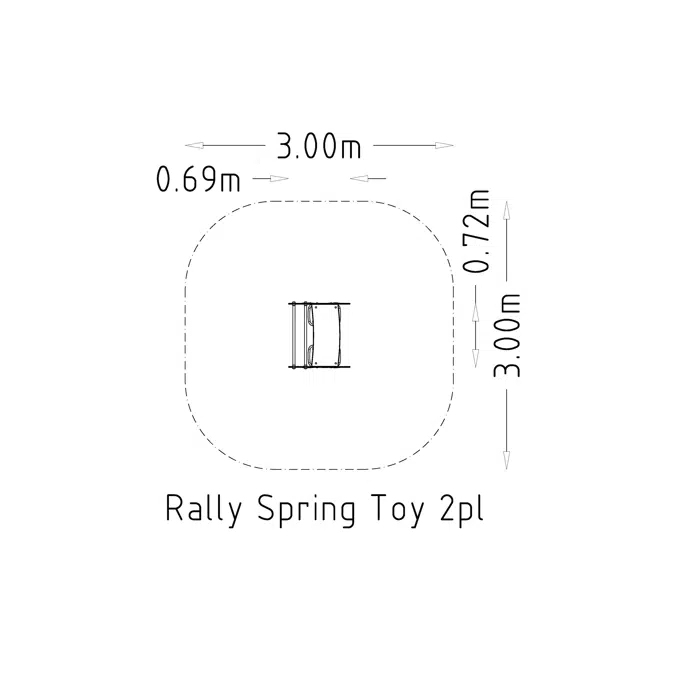 Spring Toy Rally