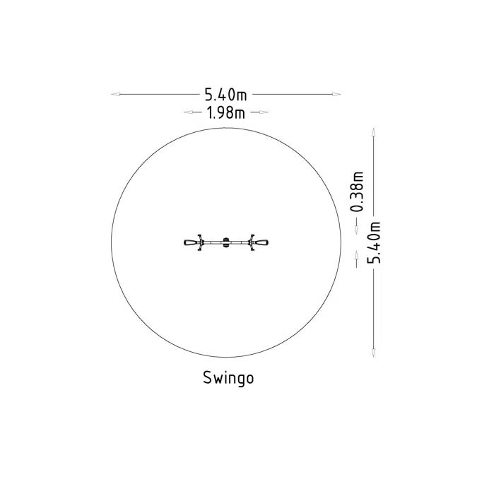 Seesaw Swingo