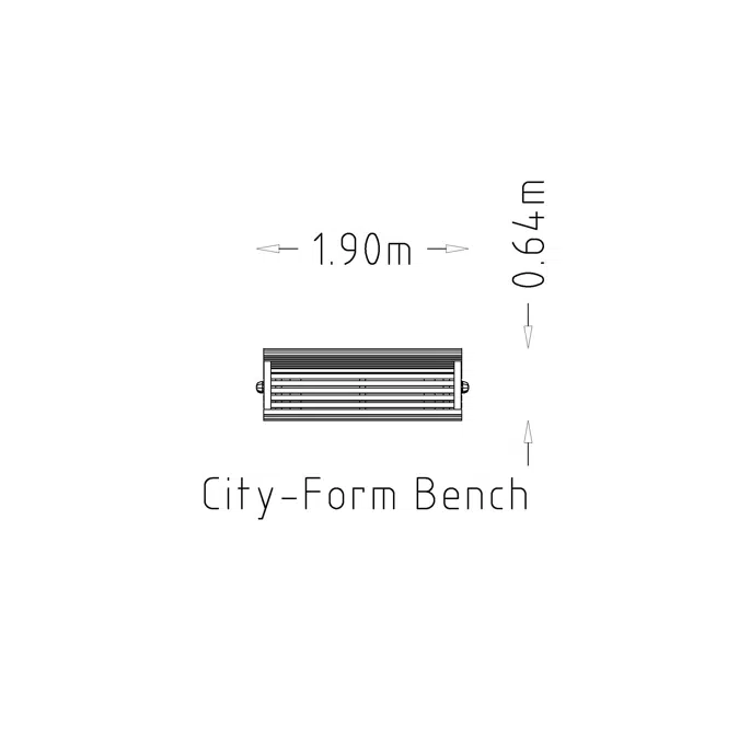 Park Sofa City Form