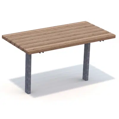 Table Ekeby