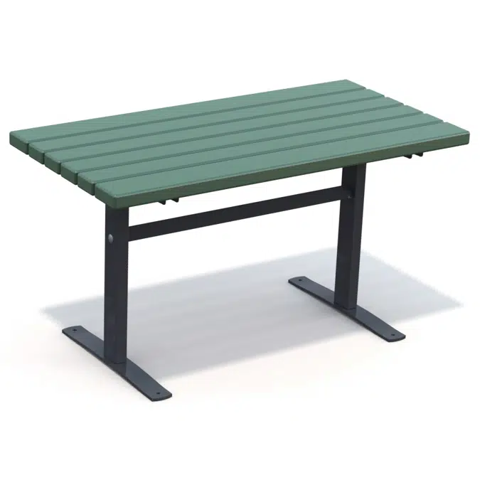 Table Ekeby