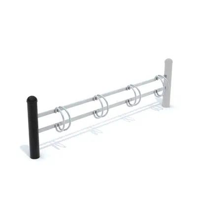 Bicycle Stand Sirius