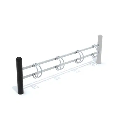 Bicycle Stand Sirius 이미지