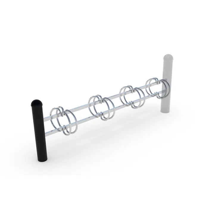 Bicycle Stand Sirius