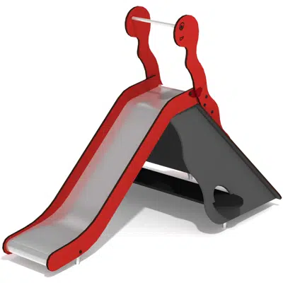 Image for Slide Larven House