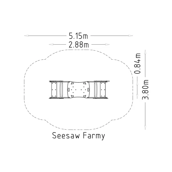Seesaw Farmy