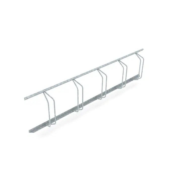 Bicycle Stand Dorado