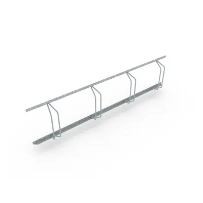 Image for Bicycle Stand Dorado