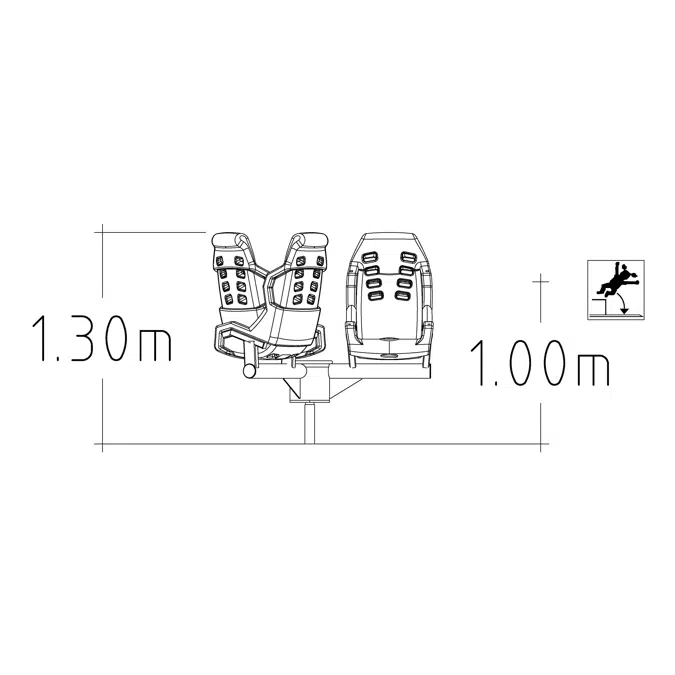 Carousel Mirage Revolution