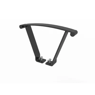 画像 Armrest Sofiero