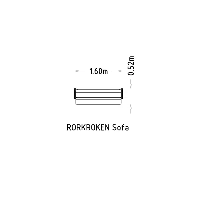 Park Sofa Rörkröken