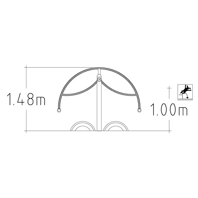 Seesaw Multipondo