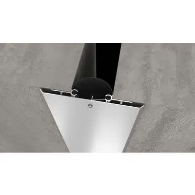 Immagine per CMX – Exterior Wall Expansion Joint Cover