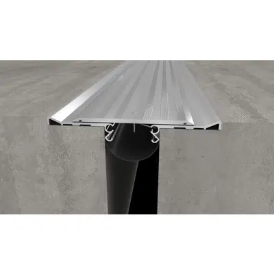 SBP – Floor Parking Expansion Joint Cover 이미지