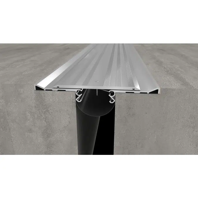 SBP – Floor Parking Expansion Joint Cover